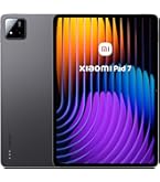 XIAOMI Pad 5 6GB RAM 256GB Cosmic Gray : Amazon.es: Informática
